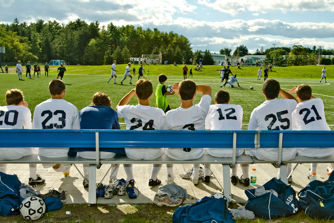 soccer-team-bench