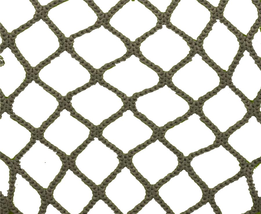 diamond-mesh-netting